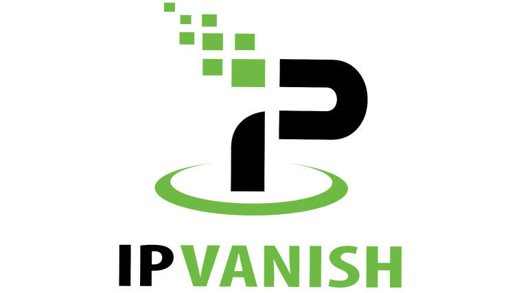 ipvanish logo