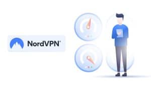 nordvpn speed