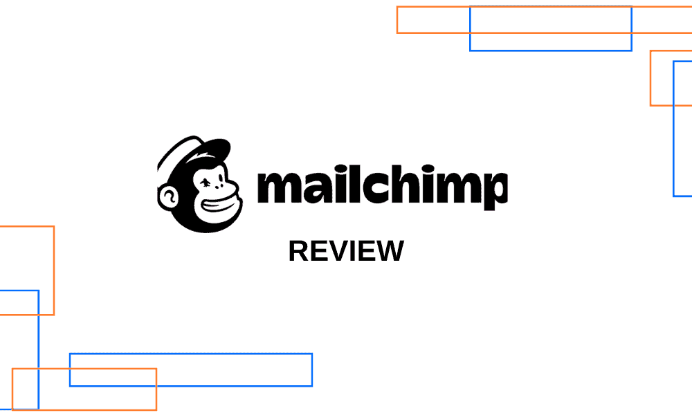 Mailchimp header image
